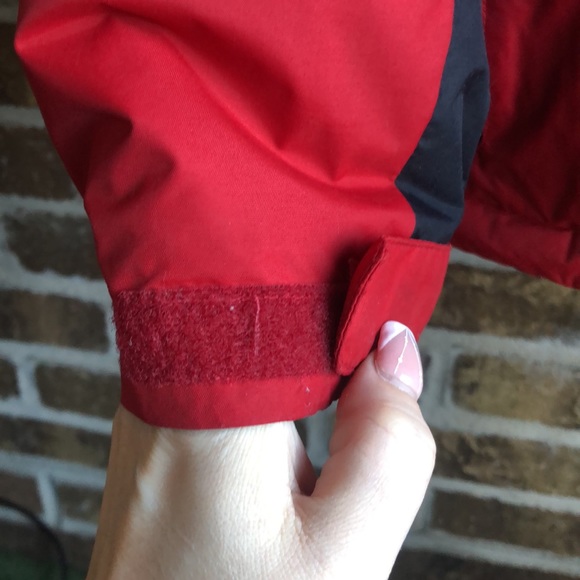 Columbia Men's Tipton Peak Insulated Jacket - Picture 7 of 16